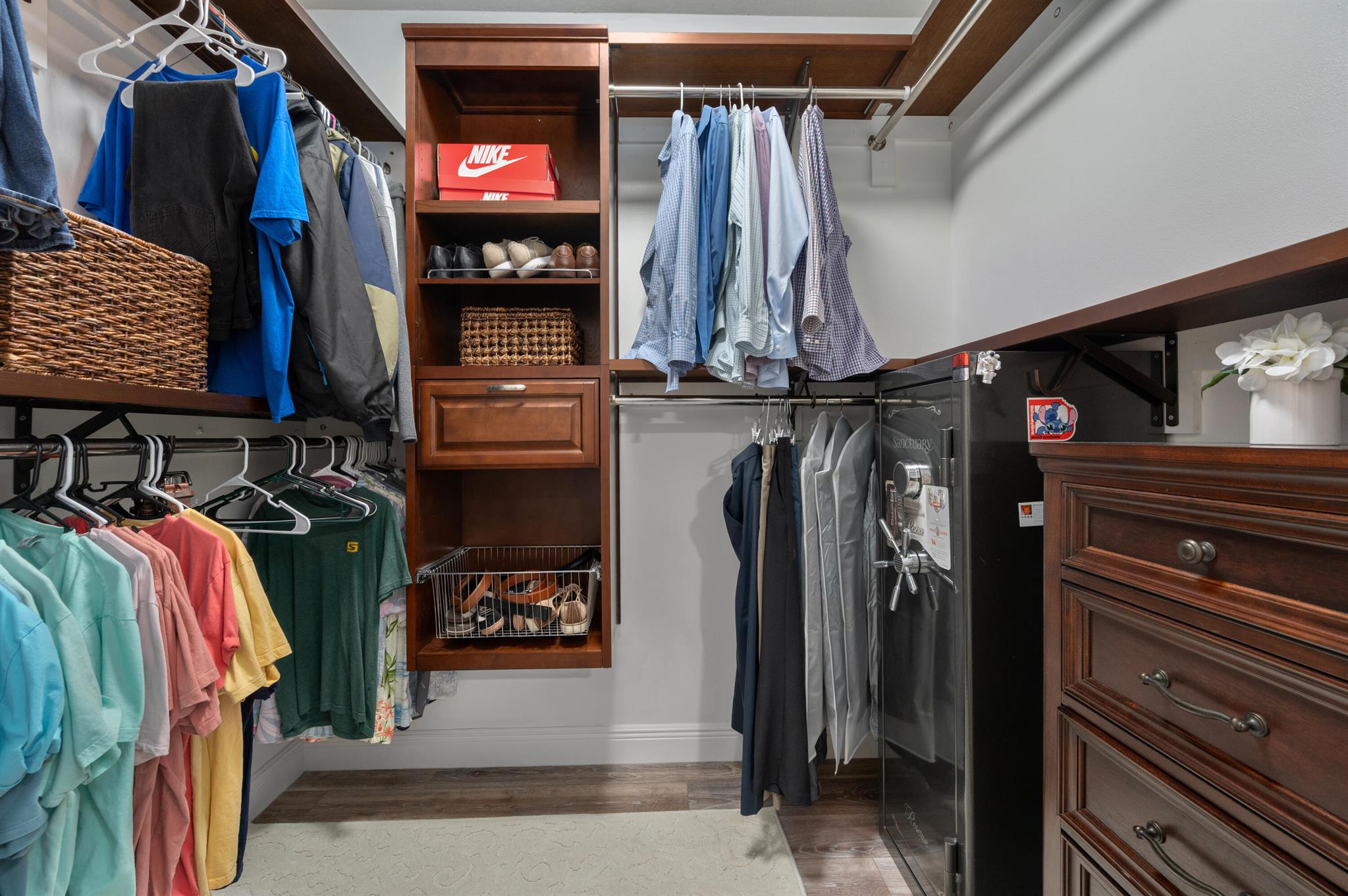 CASCADES - Residential