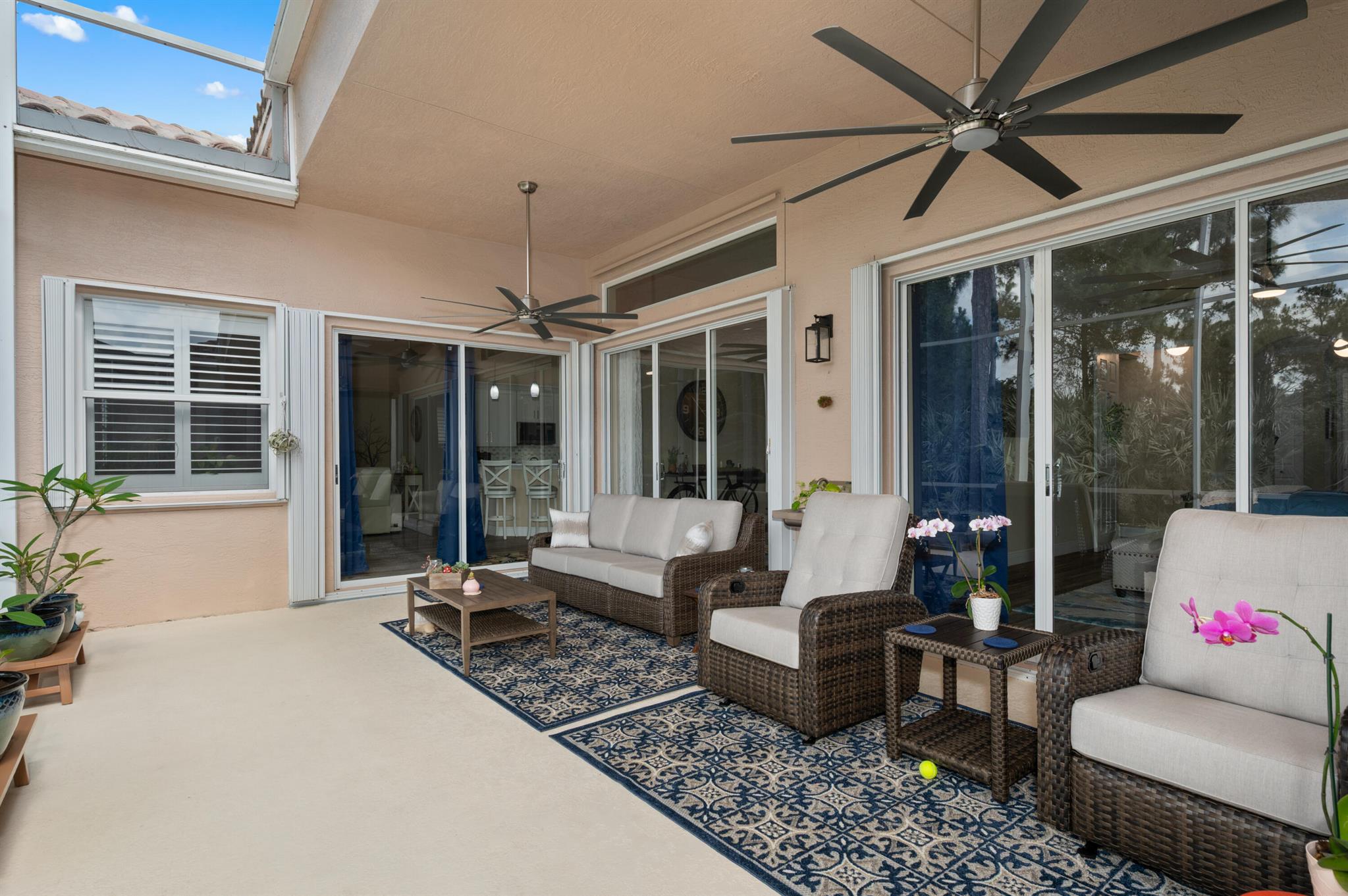 CASCADES - Residential