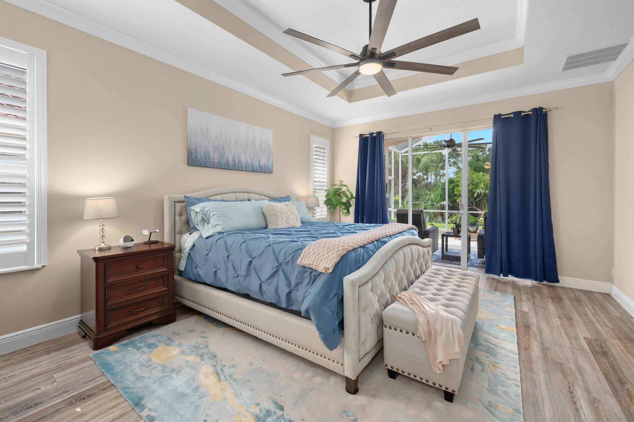 CASCADES - Residential