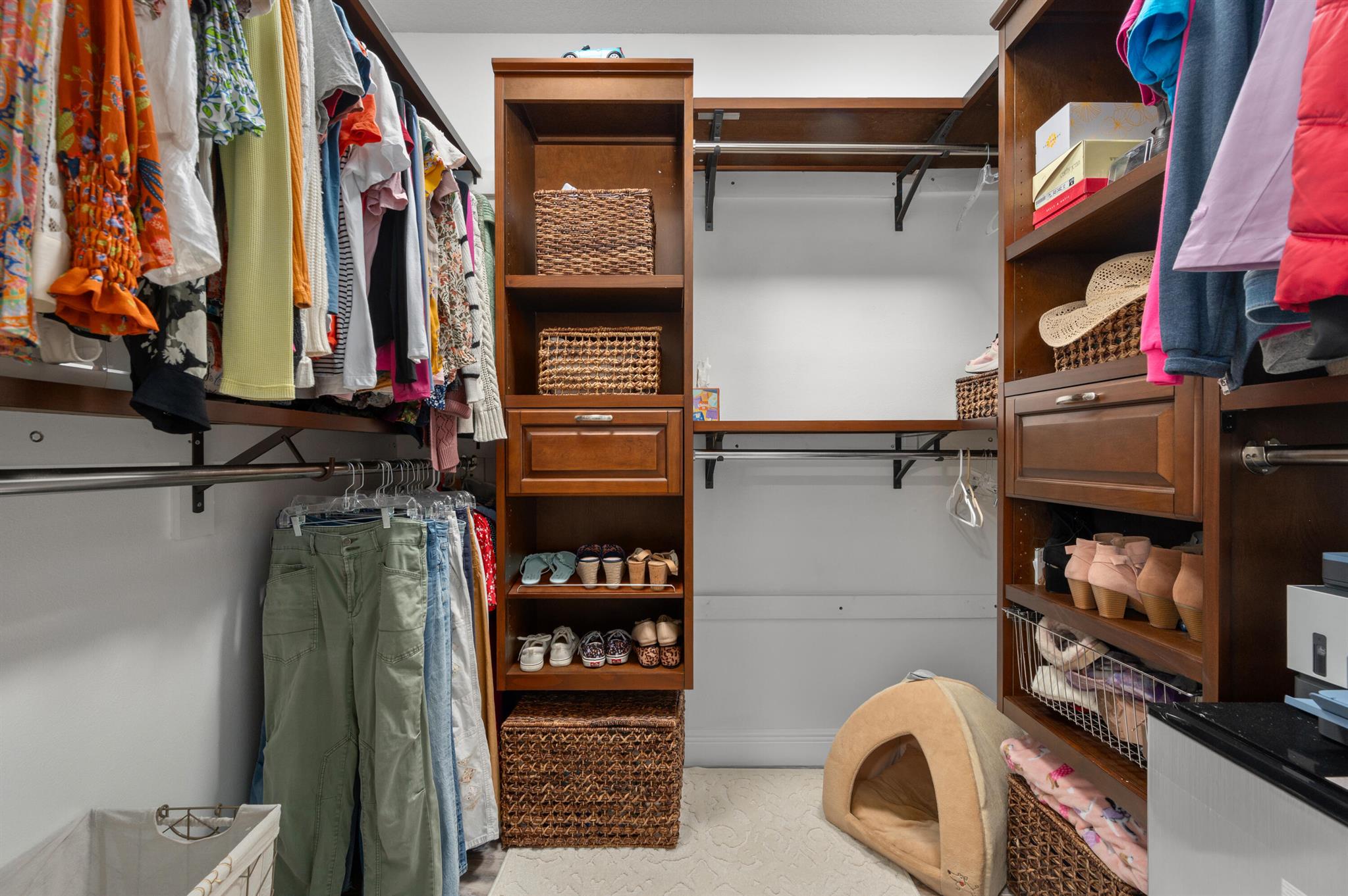 CASCADES - Residential