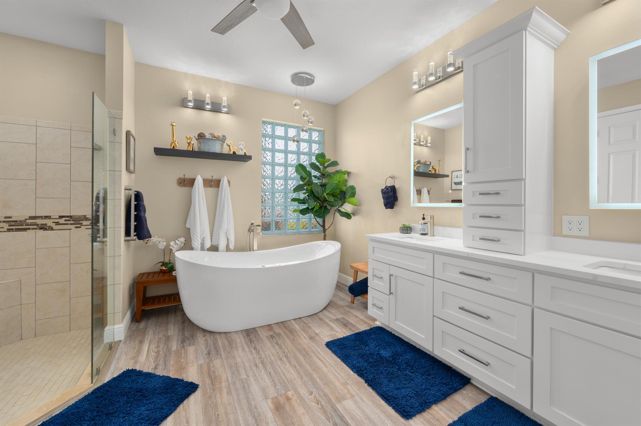 CASCADES - Residential