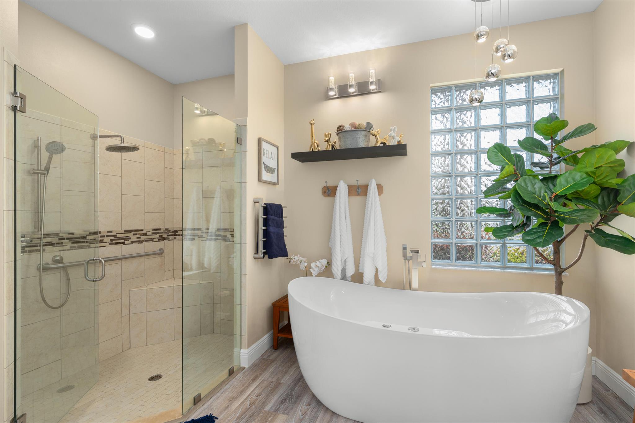 CASCADES - Residential