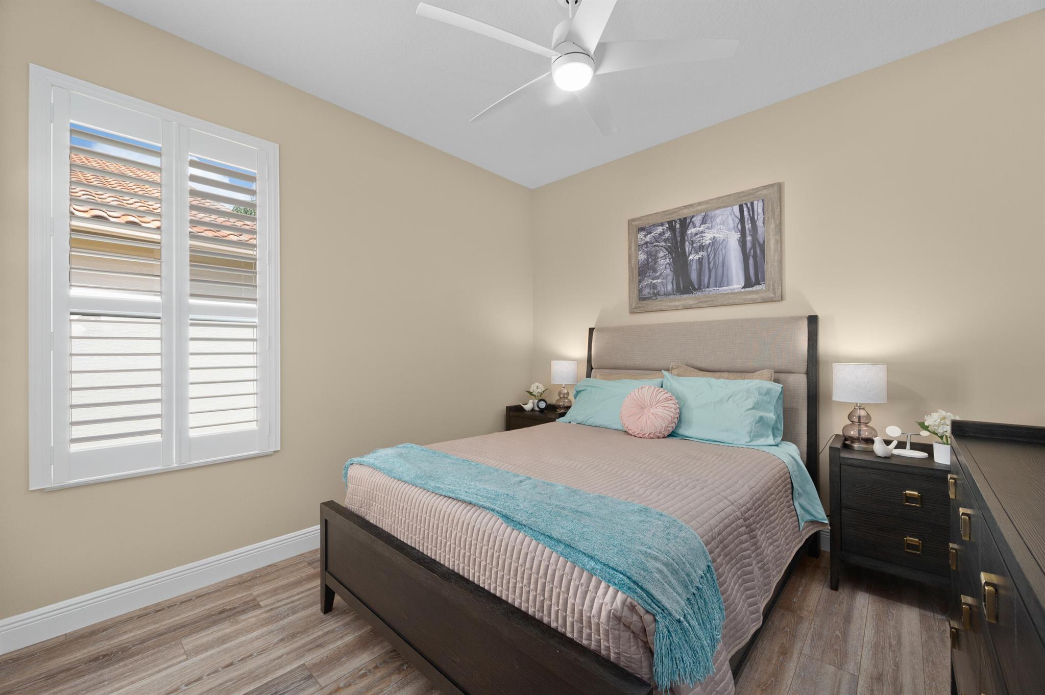 CASCADES - Residential