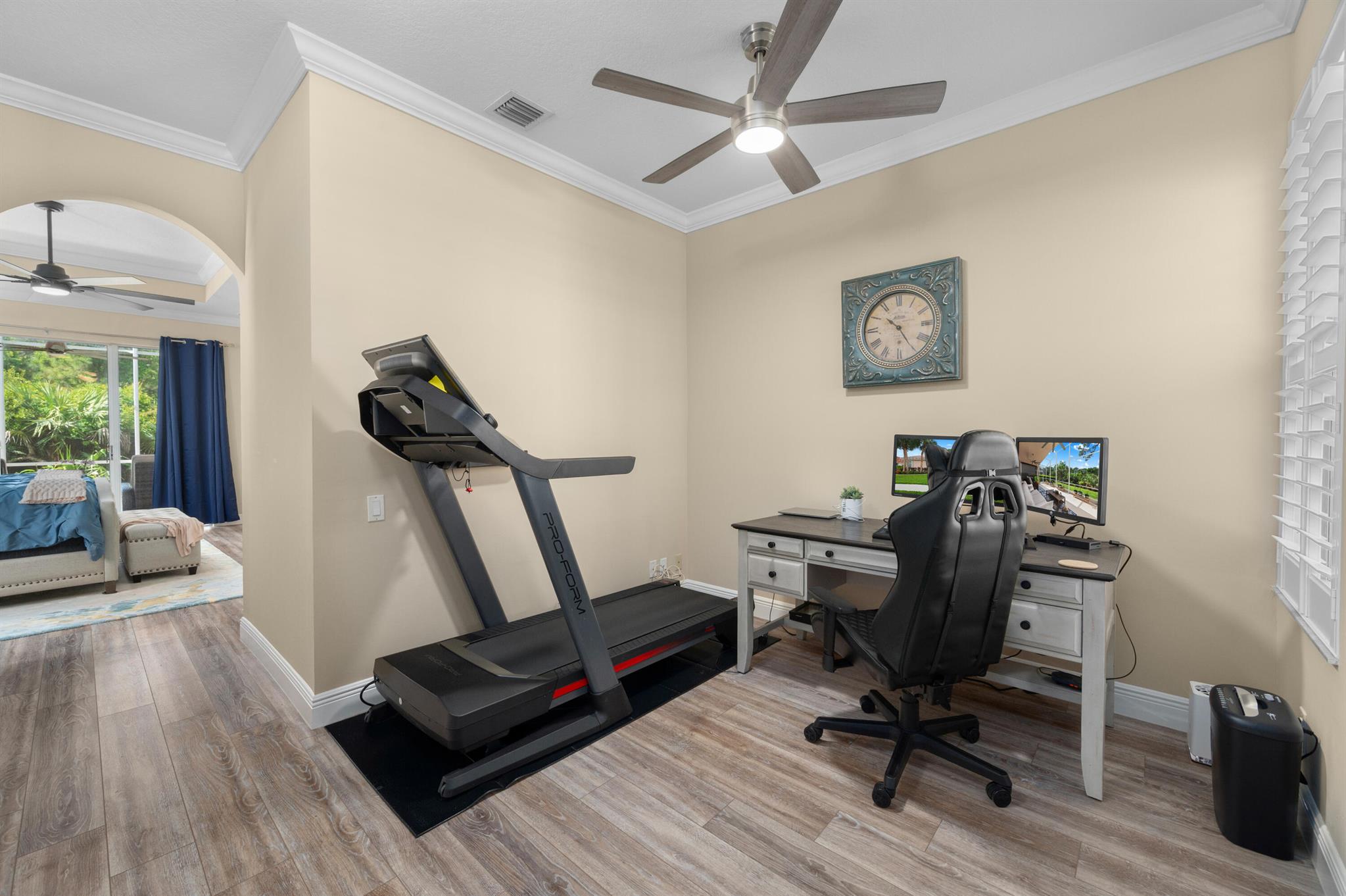 CASCADES - Residential