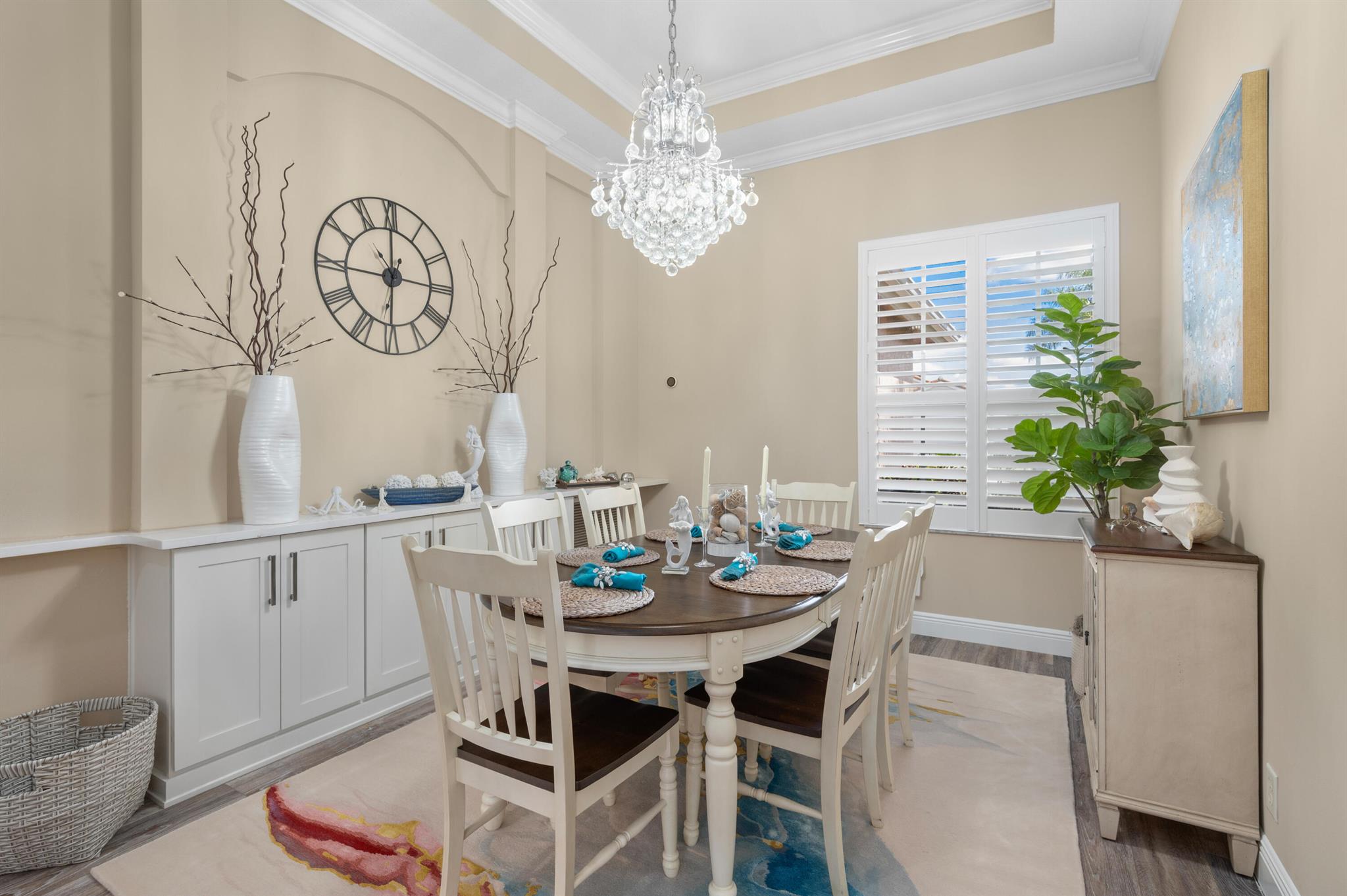 CASCADES - Residential