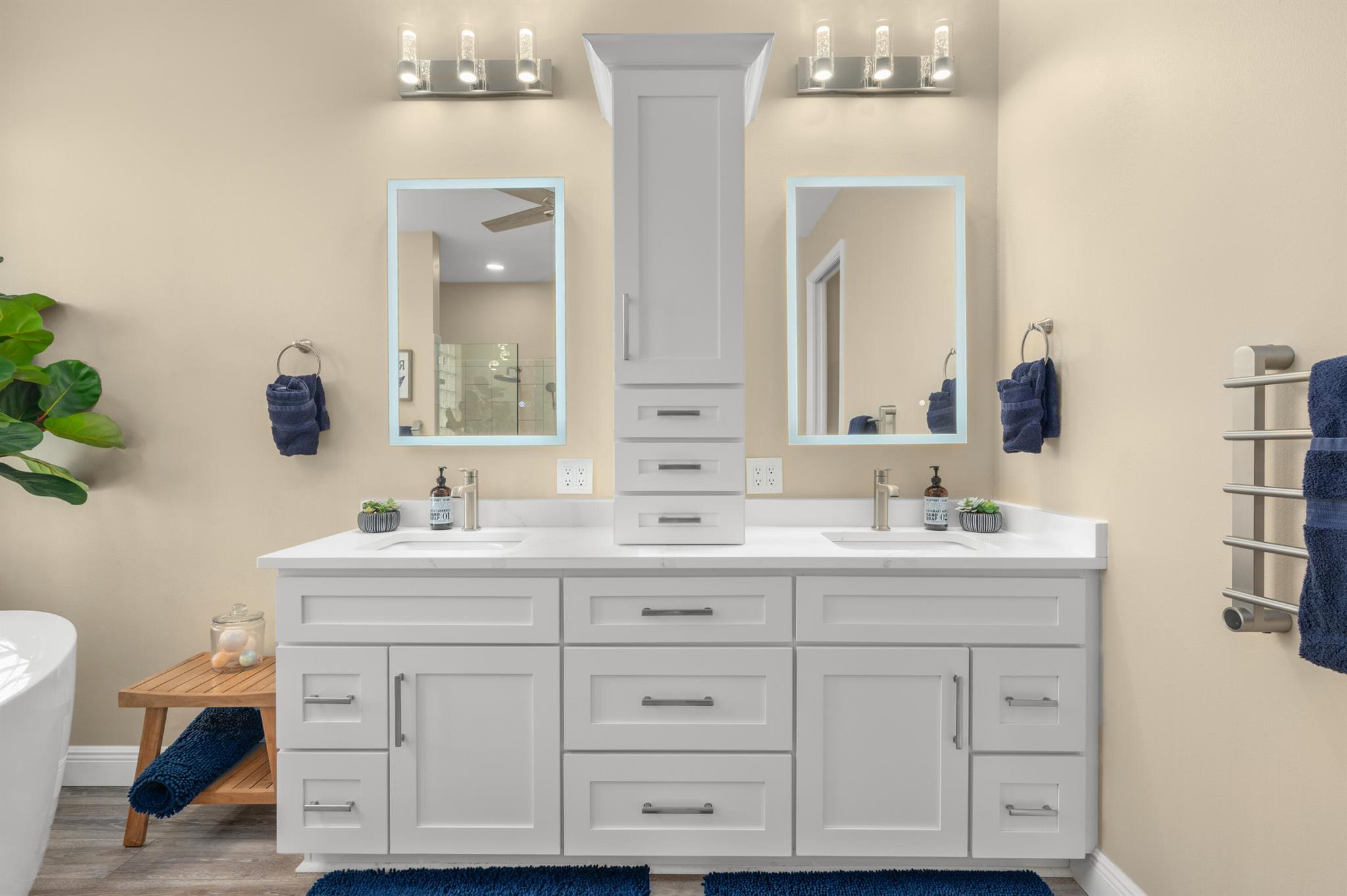 CASCADES - Residential