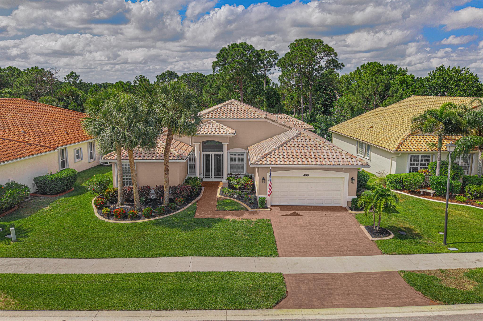 CASCADES - Residential