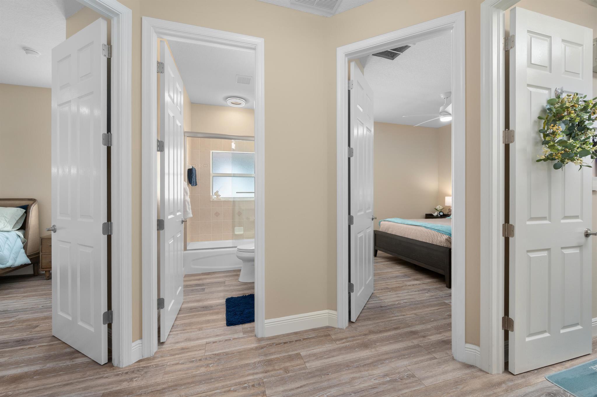 CASCADES - Residential