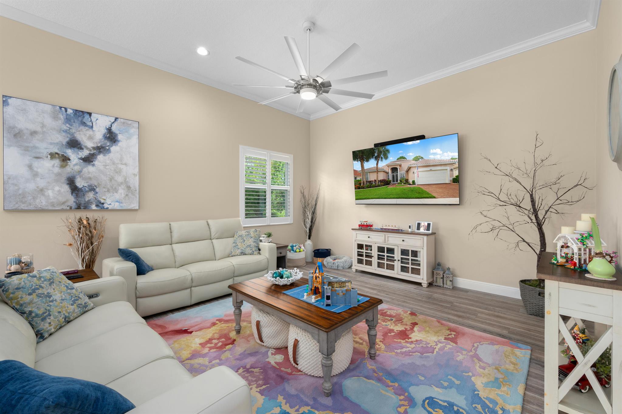 CASCADES - Residential