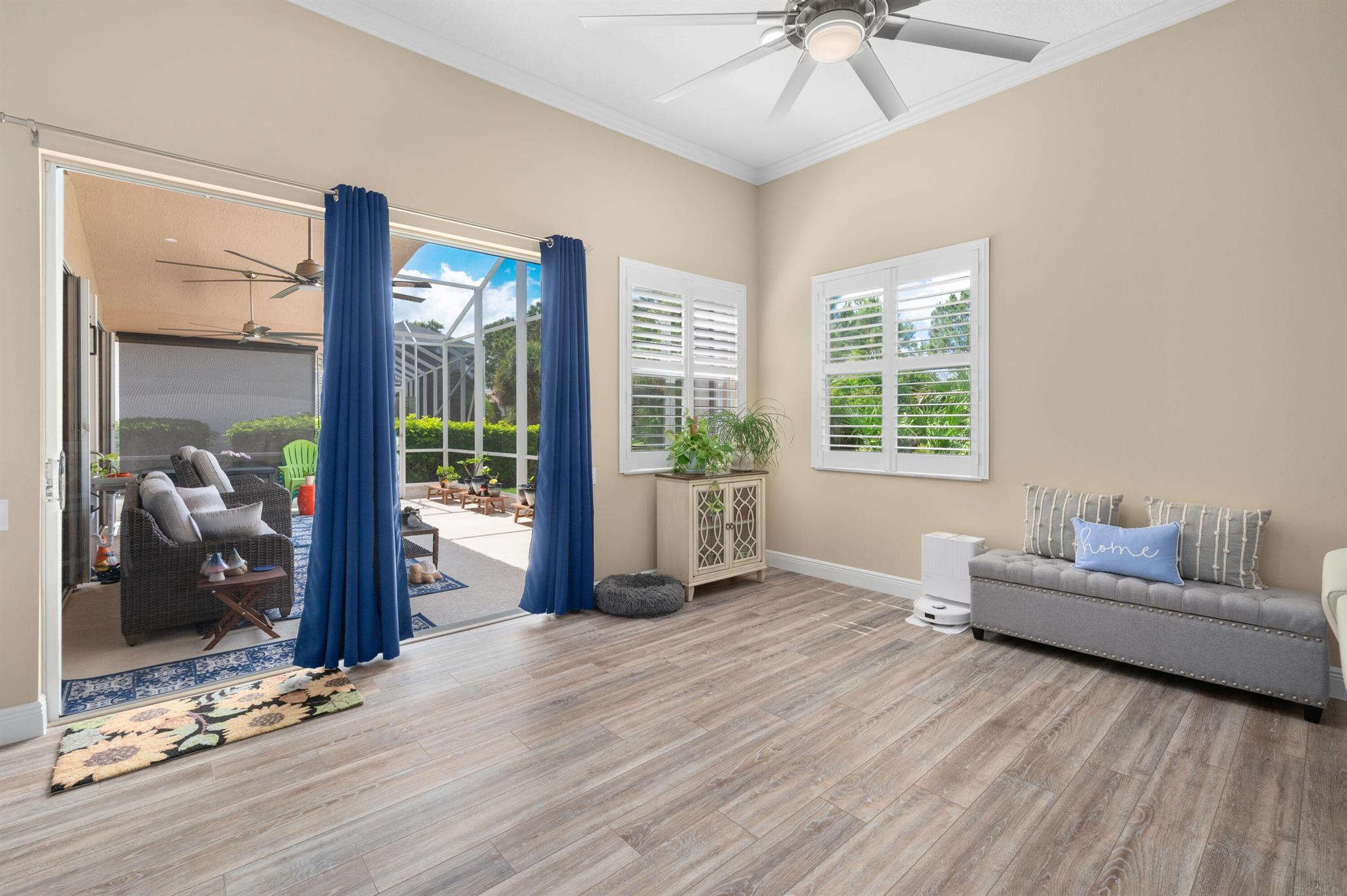 CASCADES - Residential