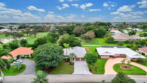 A home in Stuart