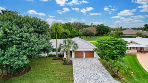 A home in Stuart