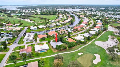 A home in Stuart