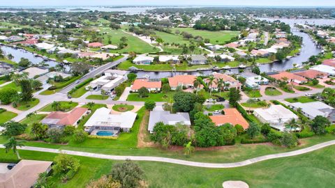 A home in Stuart