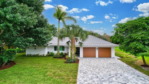 A home in Stuart