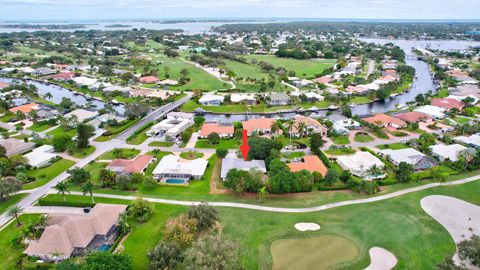 A home in Stuart