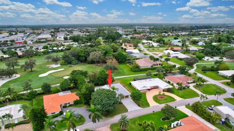 A home in Stuart