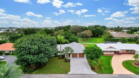 A home in Stuart