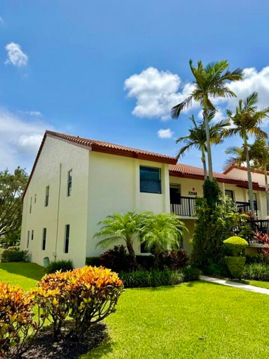 Photo of 22148 Palms Way #101, Boca Raton, FL 33433 (MLS # B26051616)