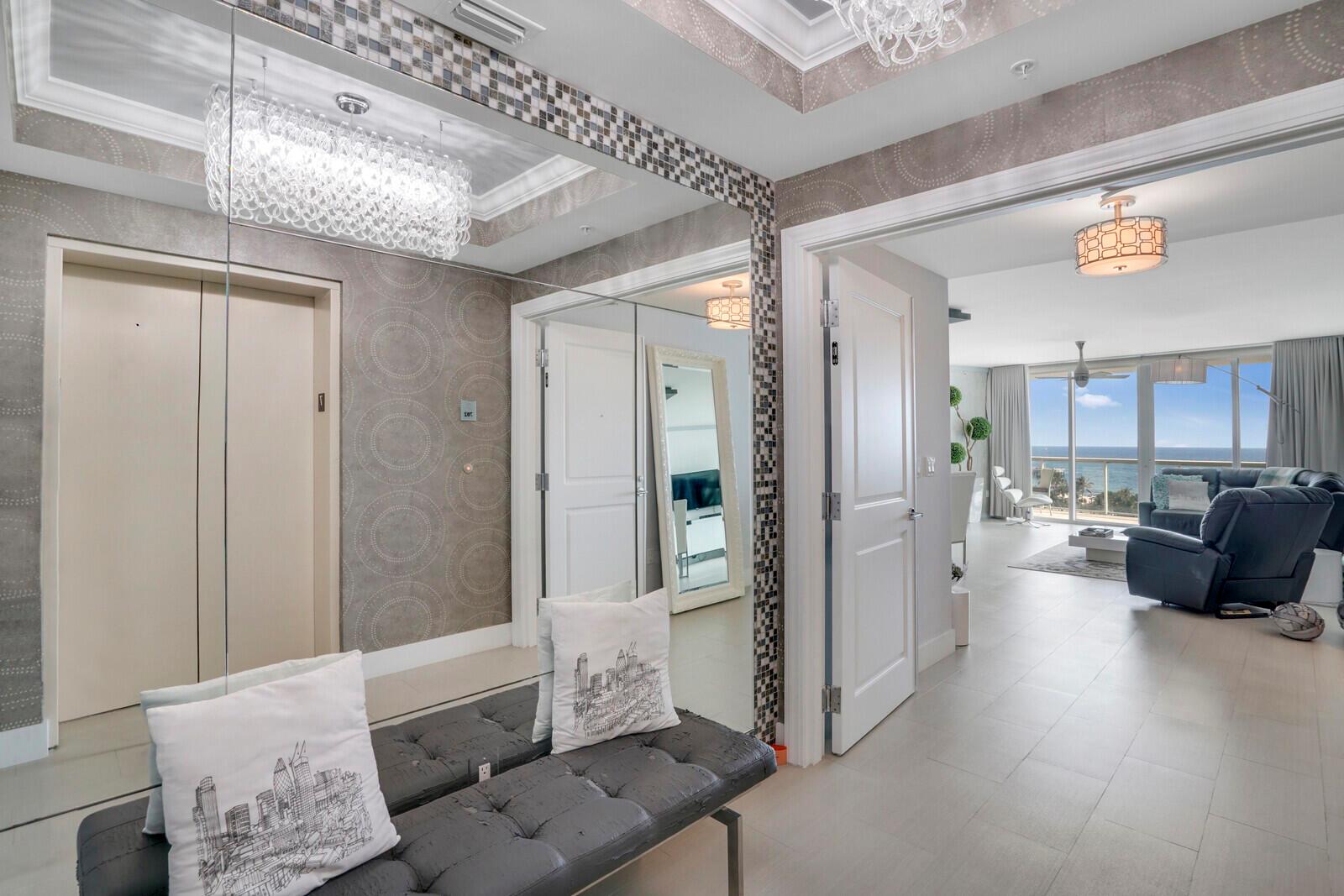 1 N Ocean Boulevard 702