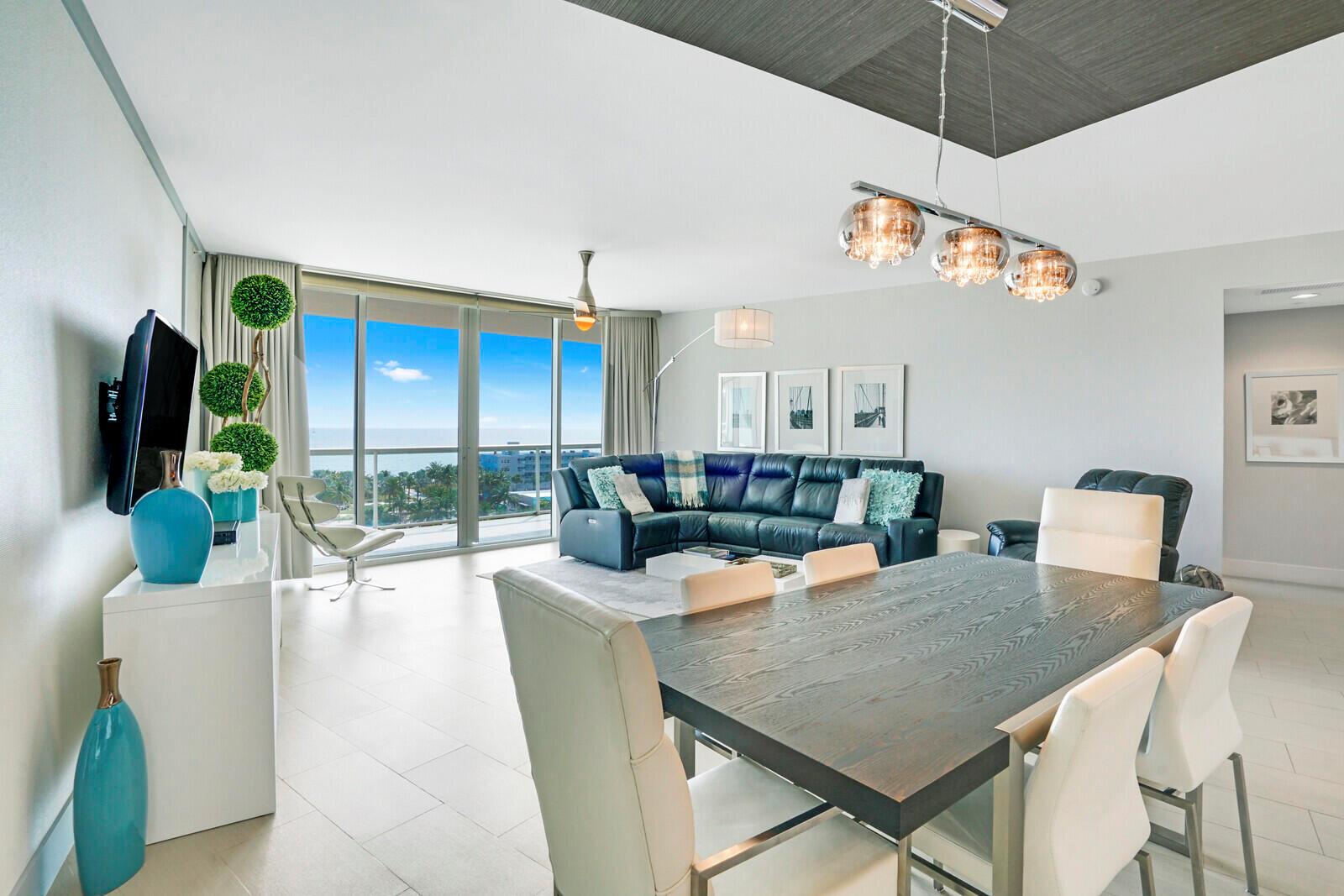 PLAZA AT OCEANSIDE (THE) - Residential