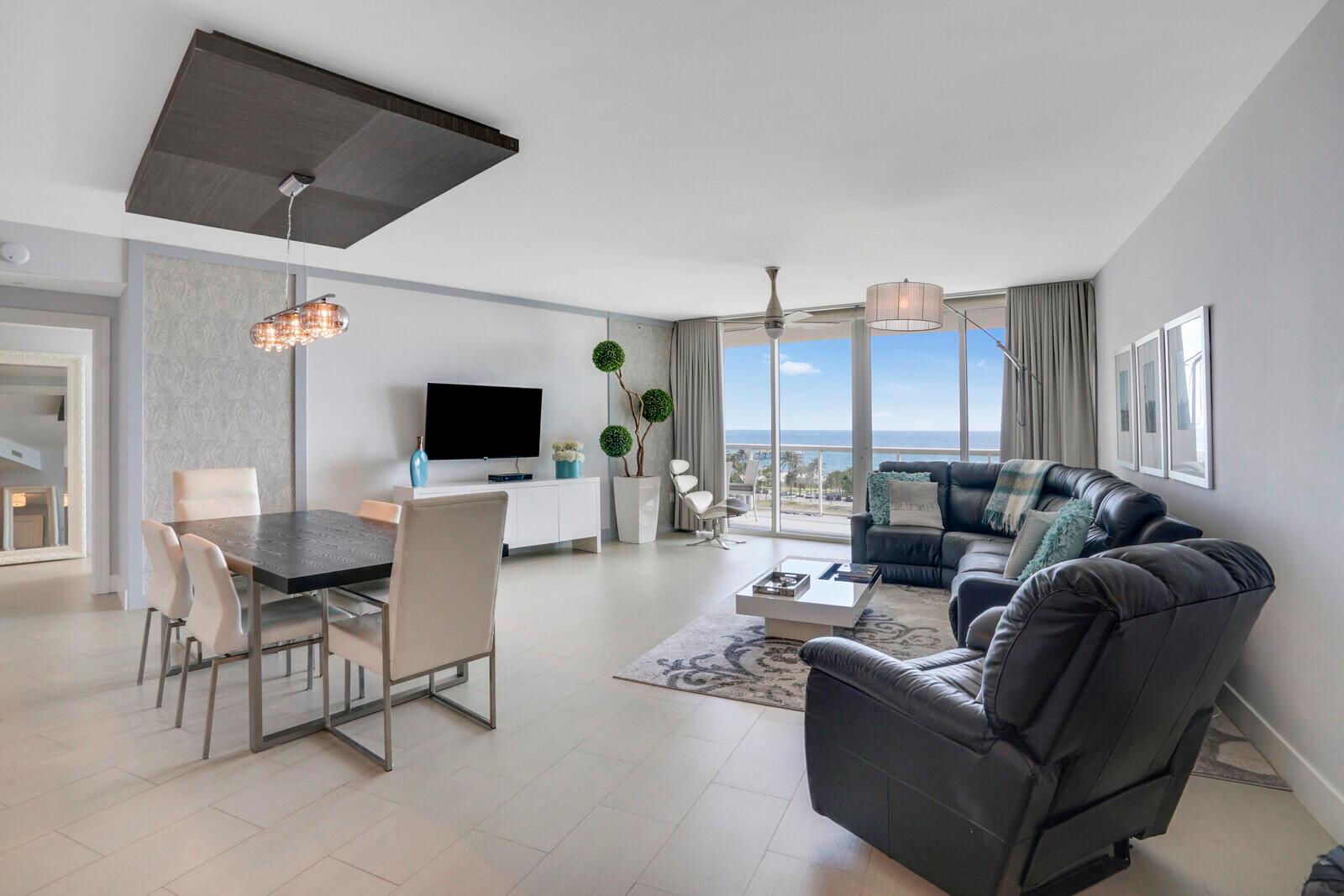 1 N Ocean Boulevard 702