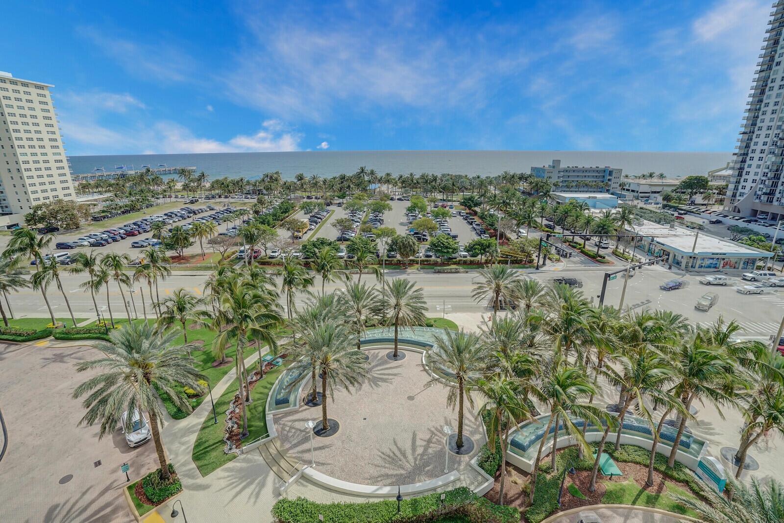 PLAZA AT OCEANSIDE (THE) - Residential