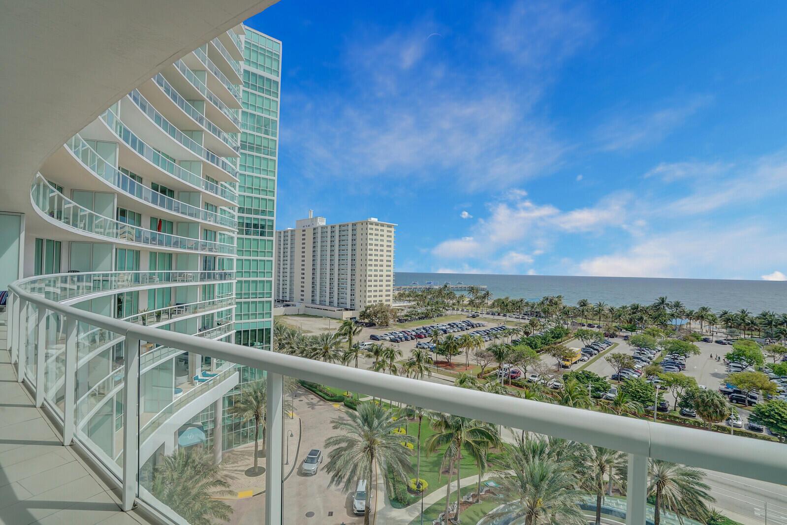 PLAZA AT OCEANSIDE (THE) - Residential