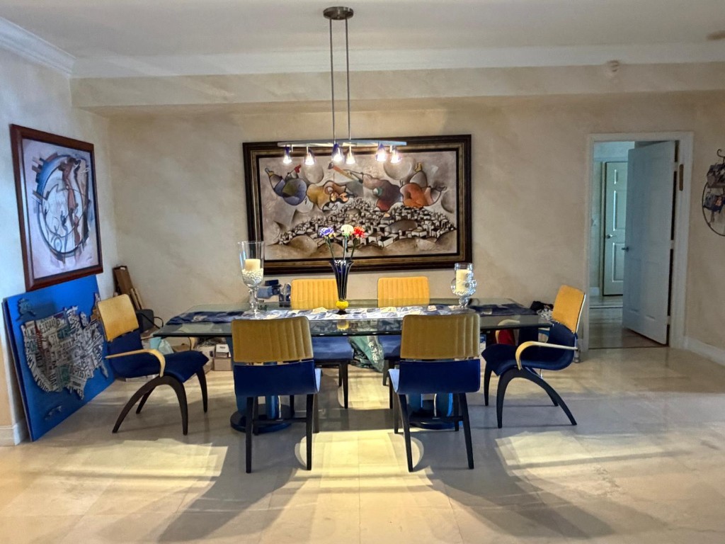 L'Ambiance - Residential