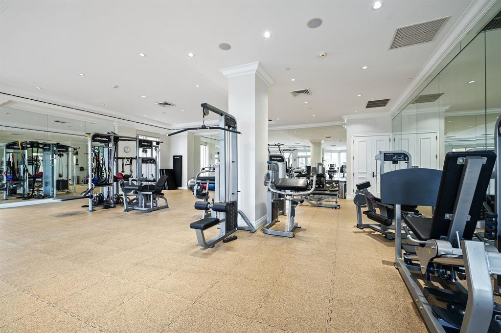 L'Ambiance - Residential