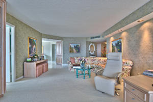 CHALFONTE - Residential