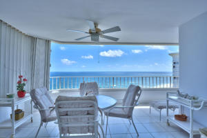 CHALFONTE - Residential