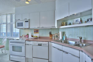 CHALFONTE - Residential