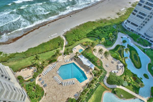 CHALFONTE - Residential