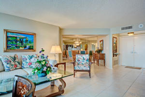 CHALFONTE - Residential