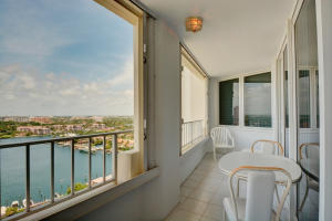 CHALFONTE - Residential