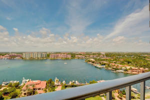 CHALFONTE - Residential