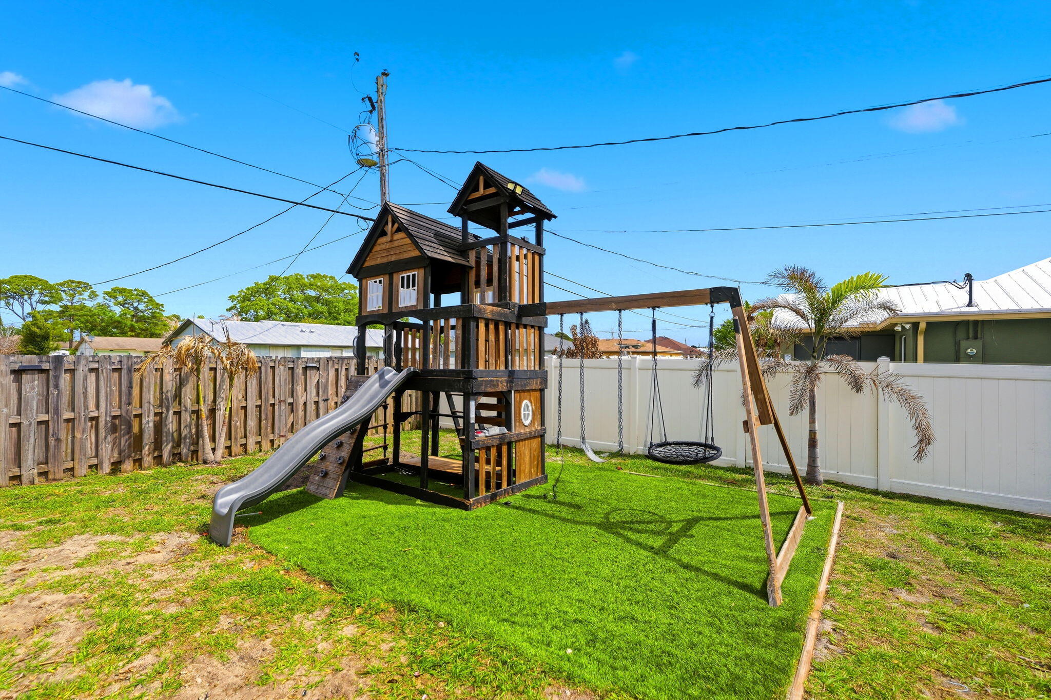 PORT ST LUCIE SECTION 12 - Residential