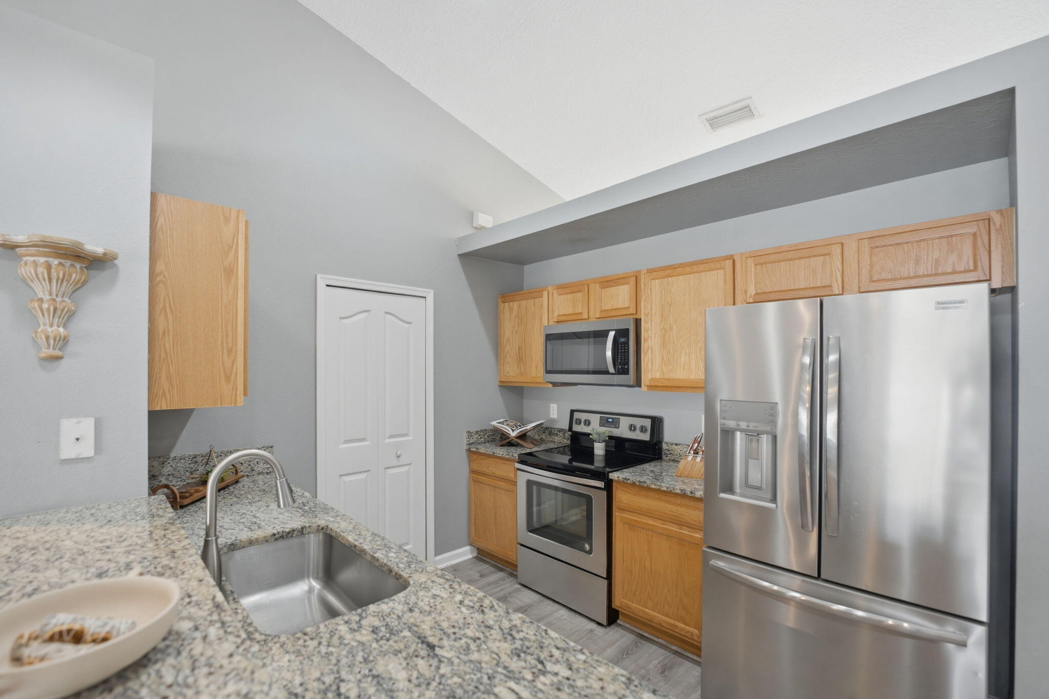 PORT ST LUCIE SECTION 12 - Residential