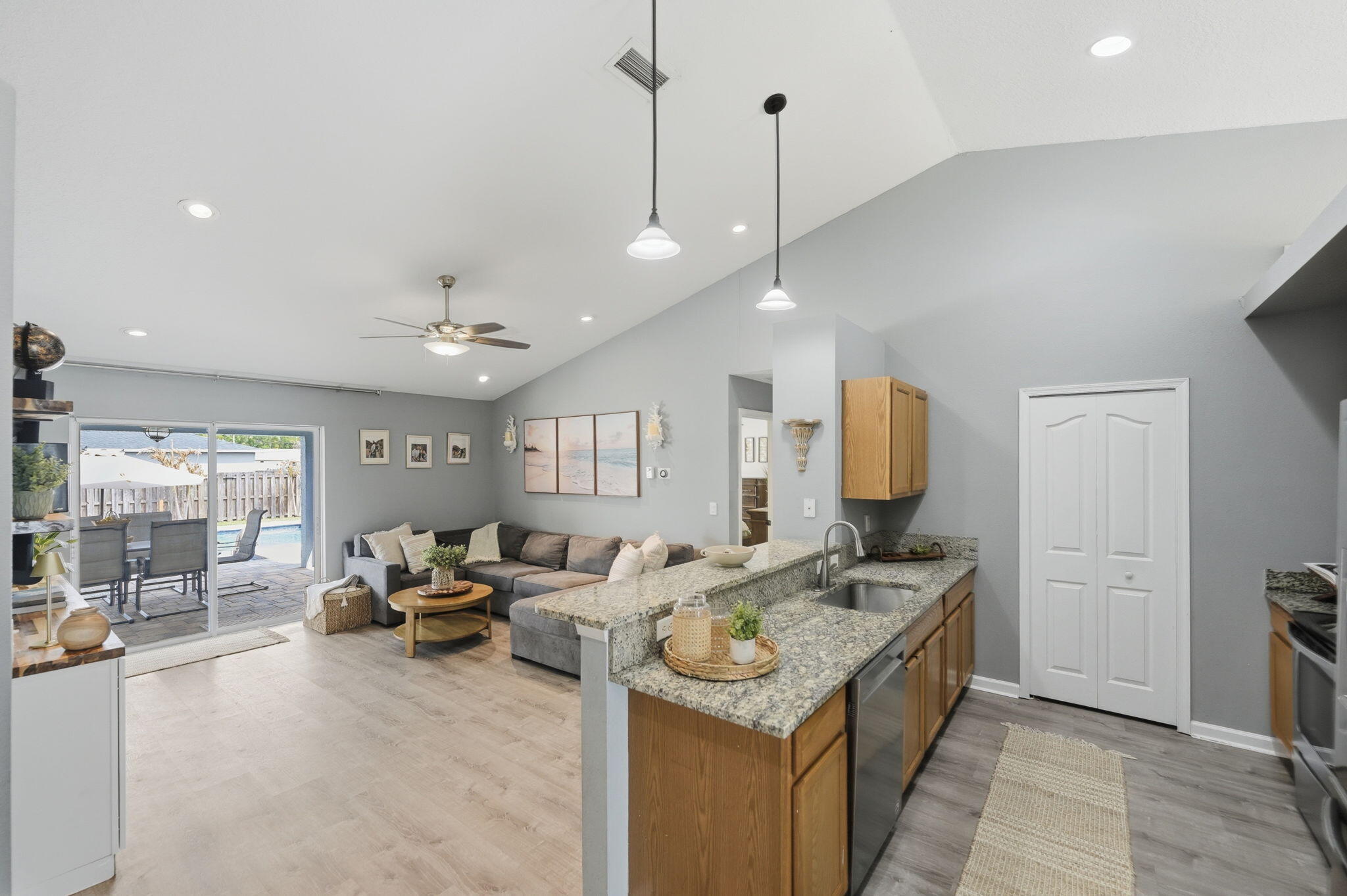 PORT ST LUCIE SECTION 12 - Residential