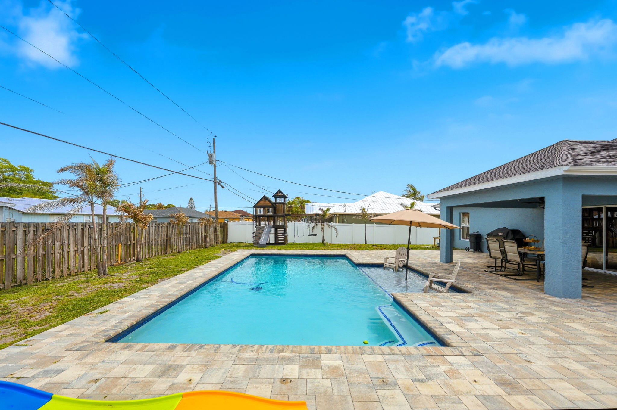 PORT ST LUCIE SECTION 12 - Residential