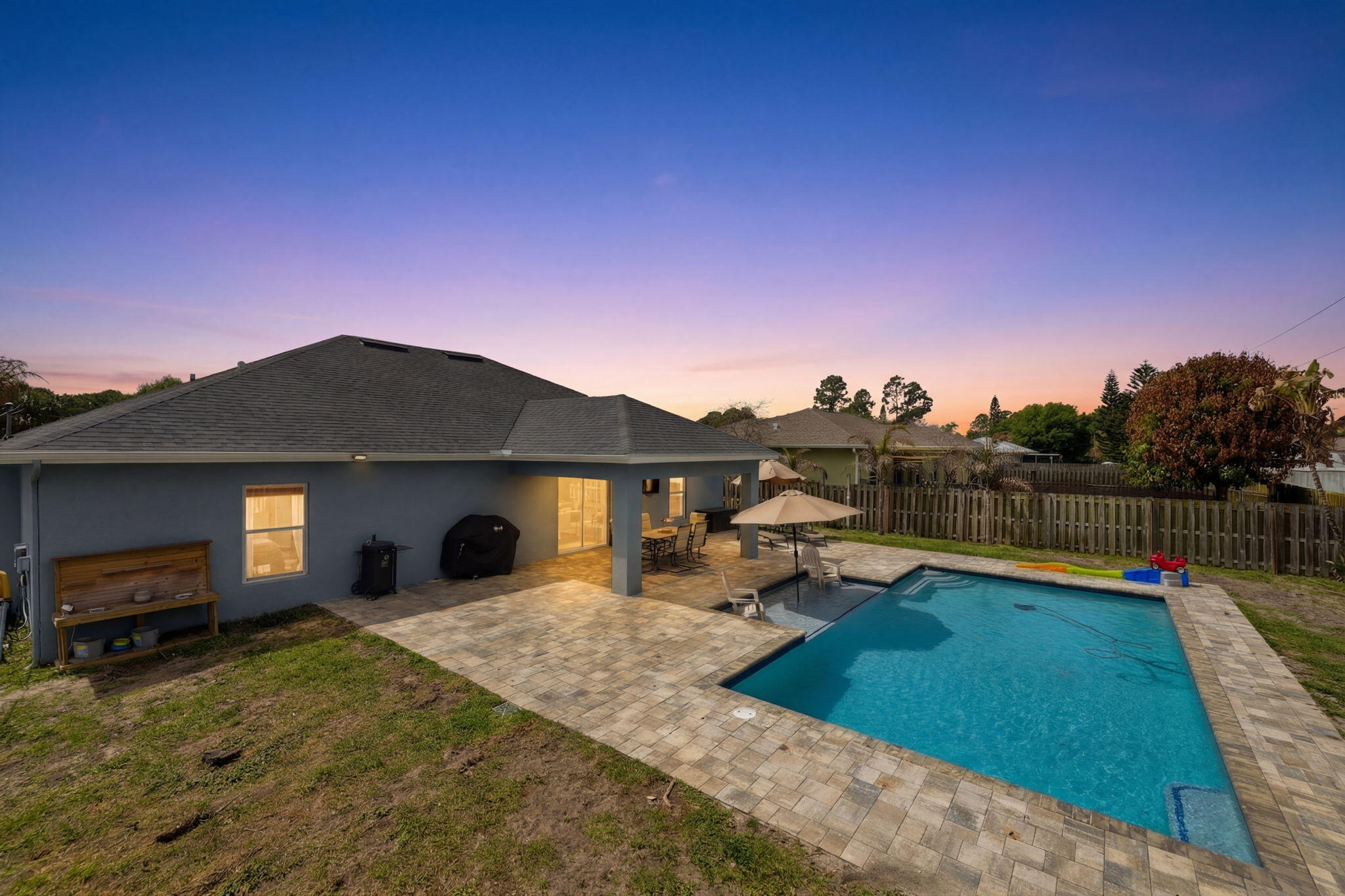 PORT ST LUCIE SECTION 12 - Residential