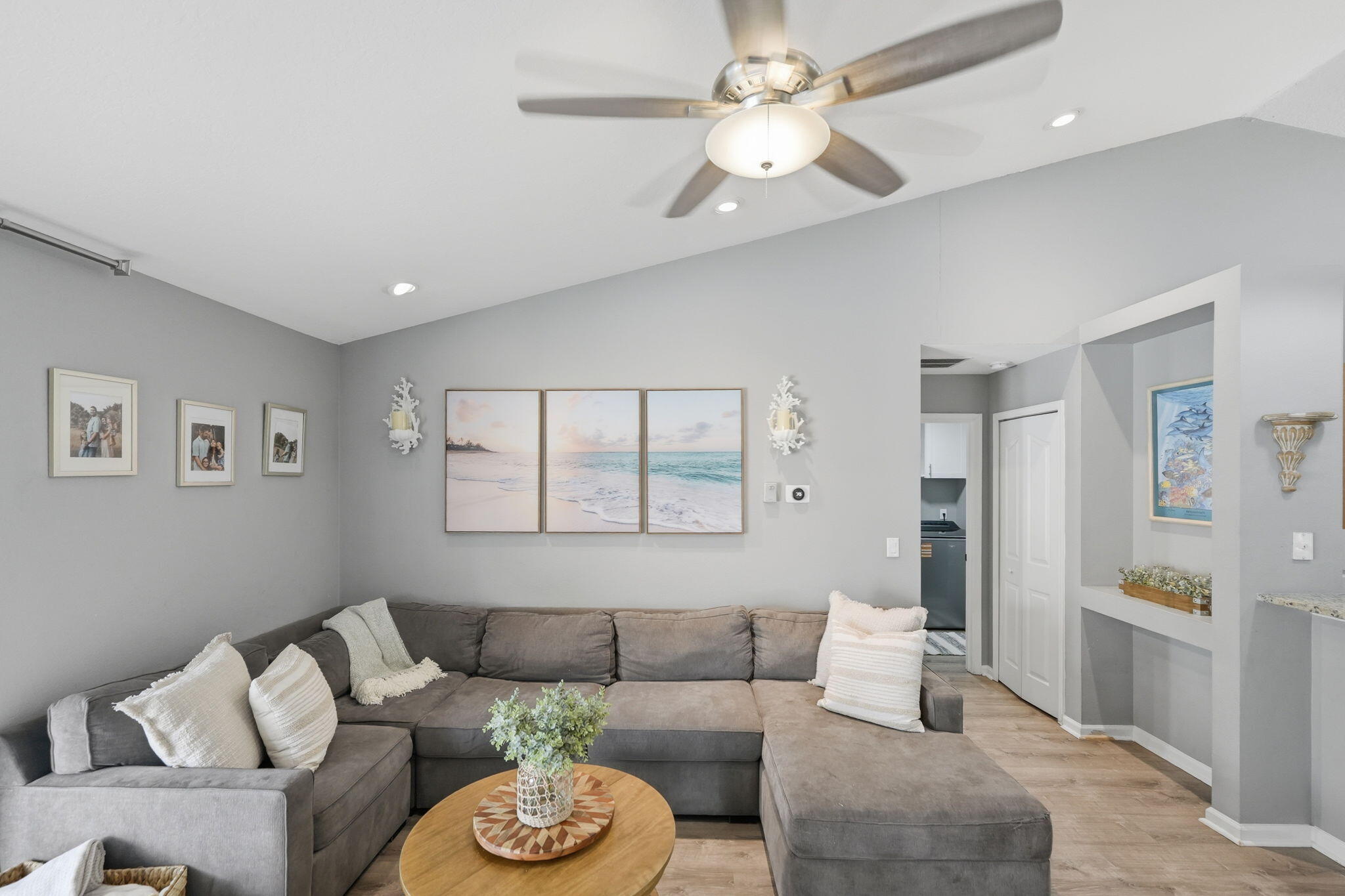 PORT ST LUCIE SECTION 12 - Residential