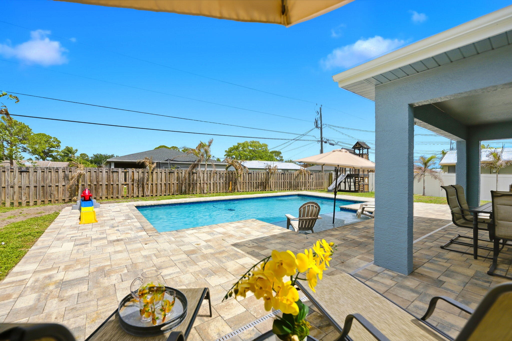 PORT ST LUCIE SECTION 12 - Residential