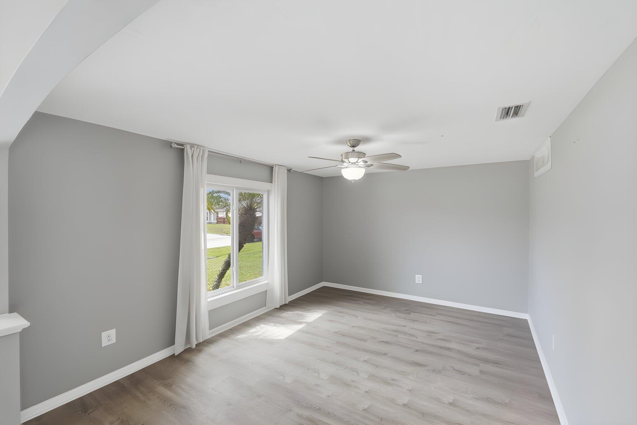 PORT ST LUCIE SECTION 12 - Residential