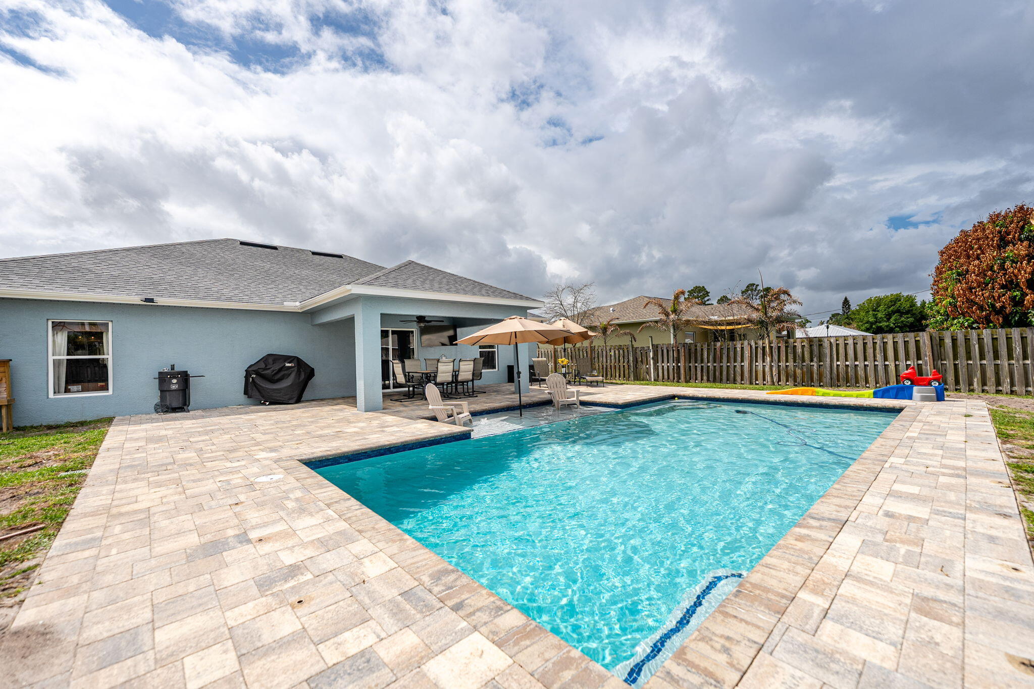 PORT ST LUCIE SECTION 12 - Residential