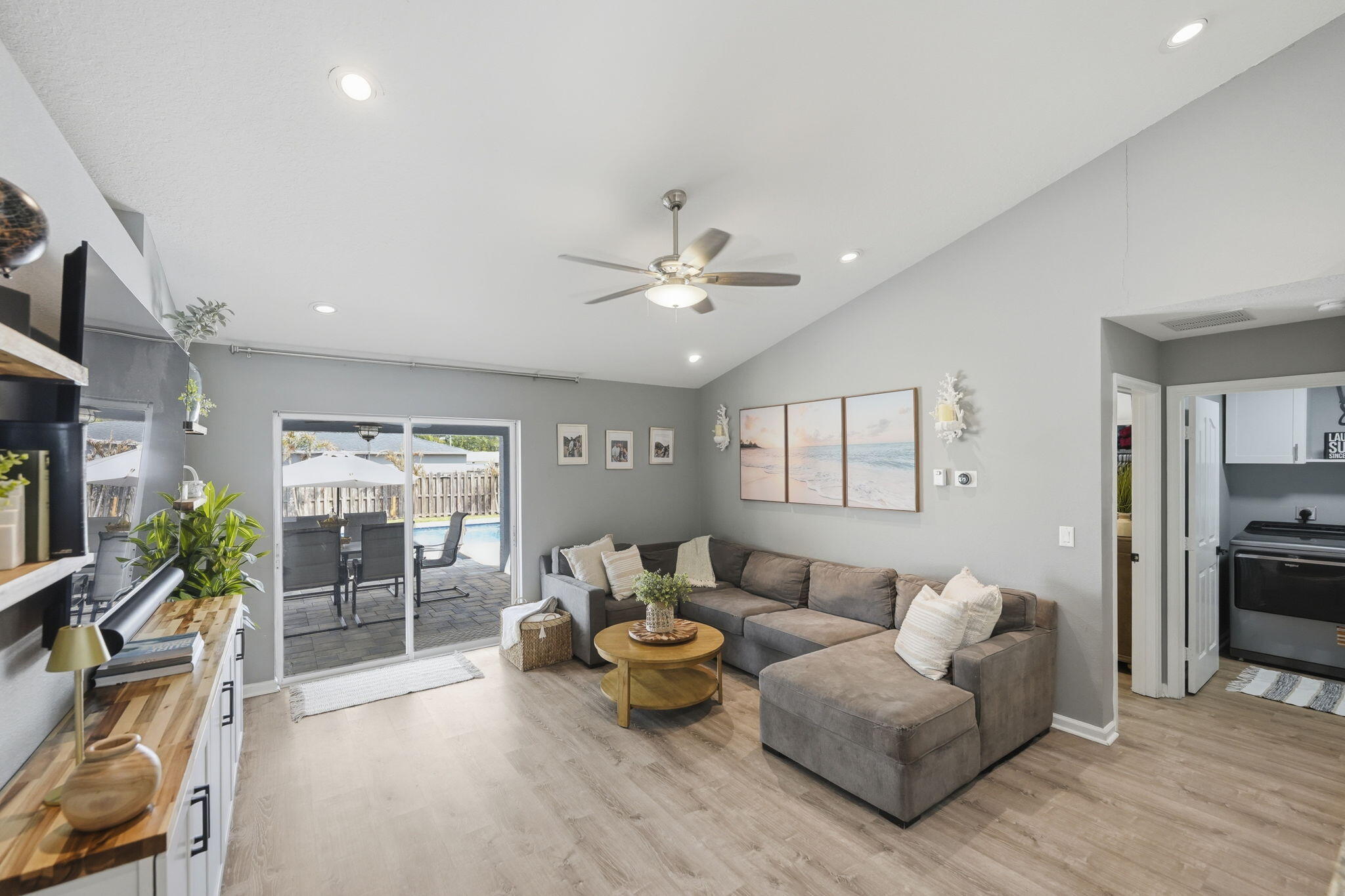 PORT ST LUCIE SECTION 12 - Residential