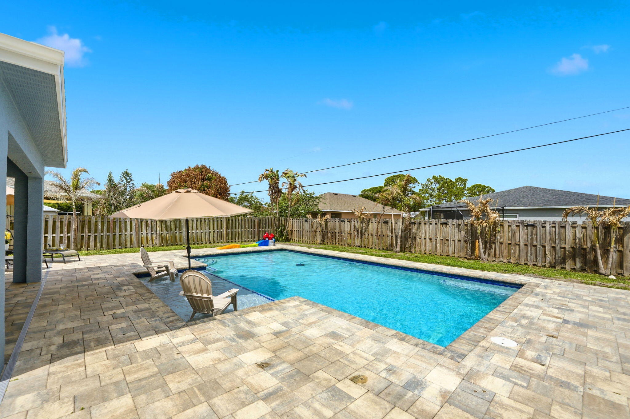 PORT ST LUCIE SECTION 12 - Residential