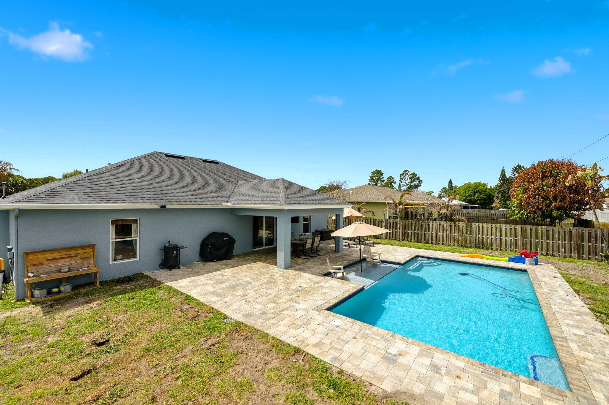 PORT ST LUCIE SECTION 12 - Residential