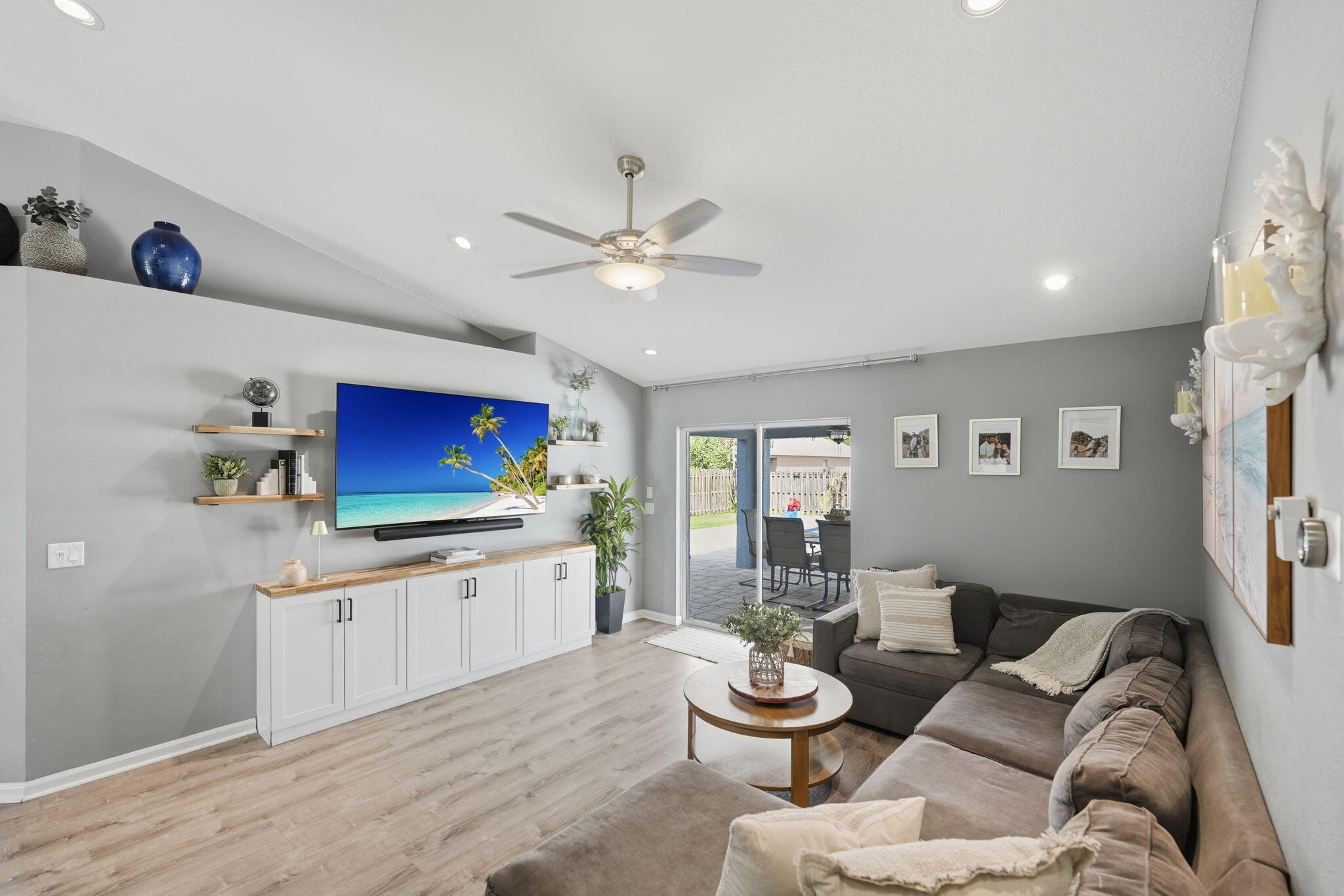 PORT ST LUCIE SECTION 12 - Residential